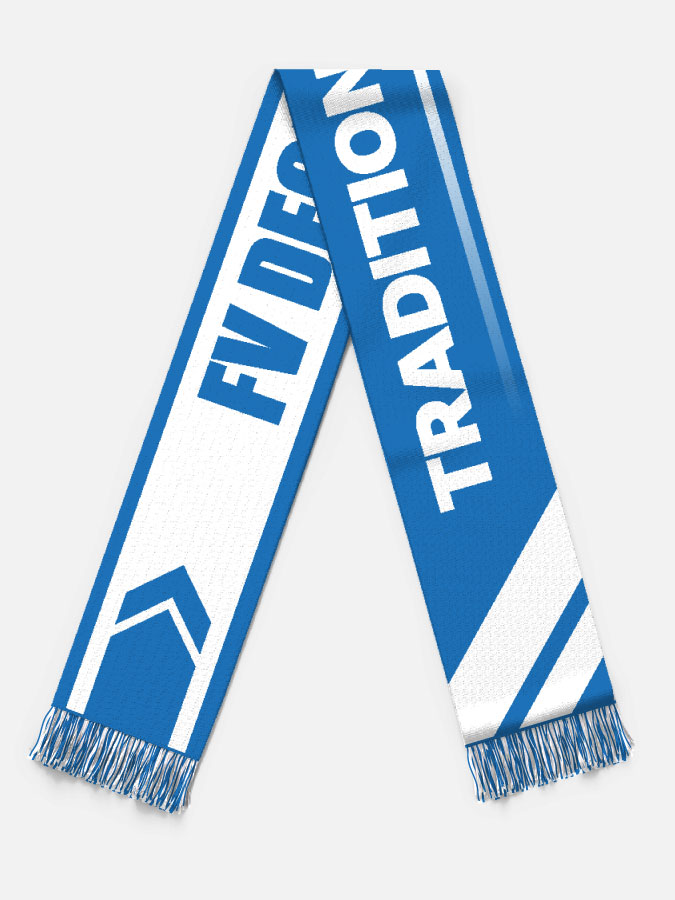 Fanschal Identity