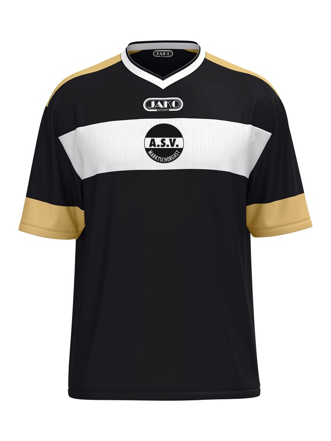Jako Trikot Club 92 Kurzarm