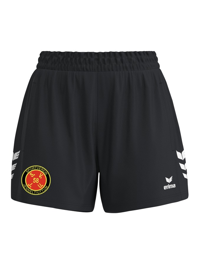 Erima Celebrate 125 Shorts Damen