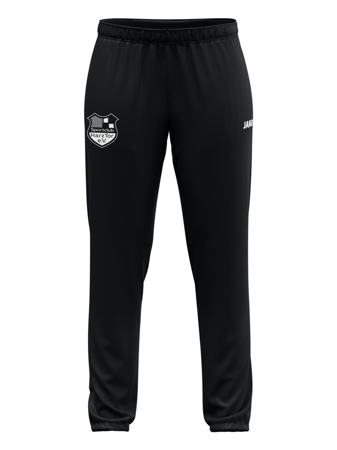 Jako Polyesterhose Dynamic Damen