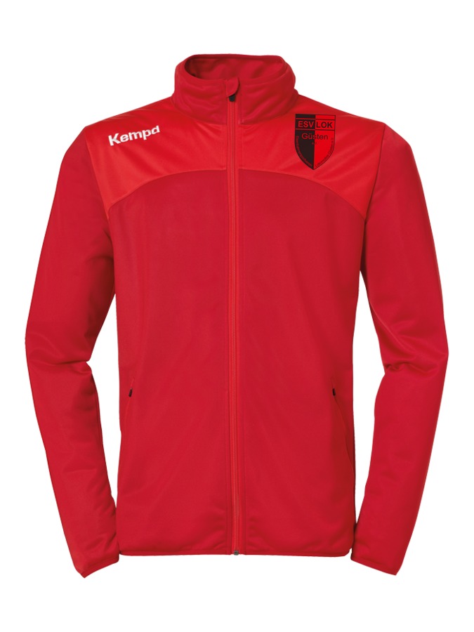 Kempa Emotion 2.0 Poly Jacke