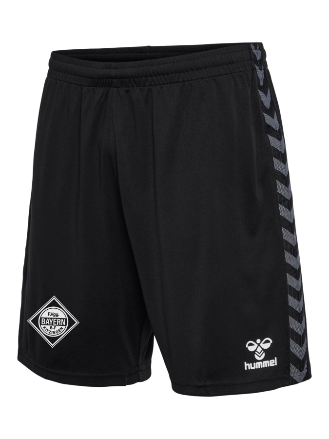 Hummel Authentic Pl Shorts