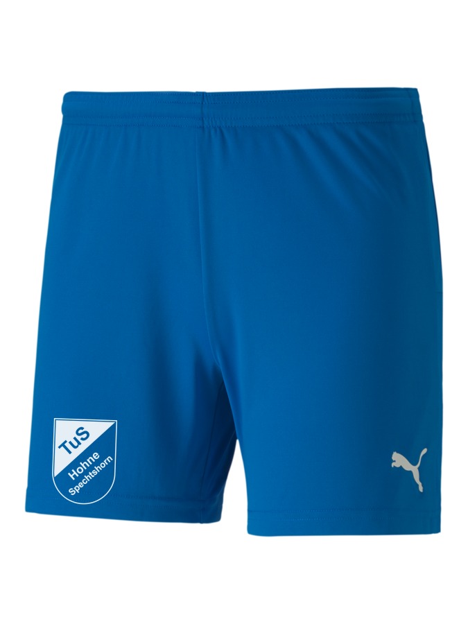 PUMA teamGOAL 23 Knit Shorts Damen