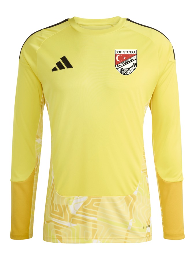 adidas Tiro 26 Competition Torwarttrikot Longsleeve