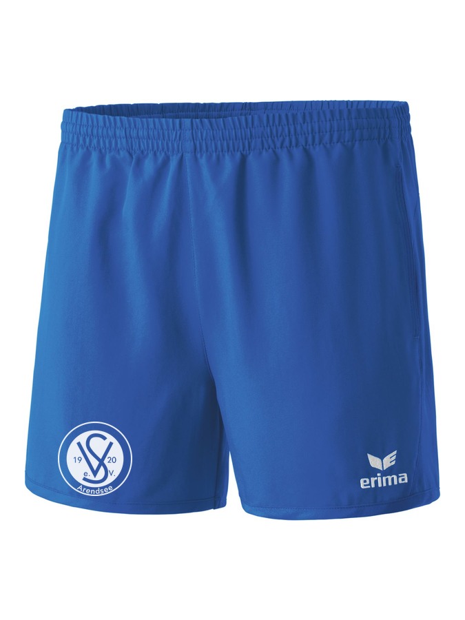 Erima Club 1900 Shorts Damen
