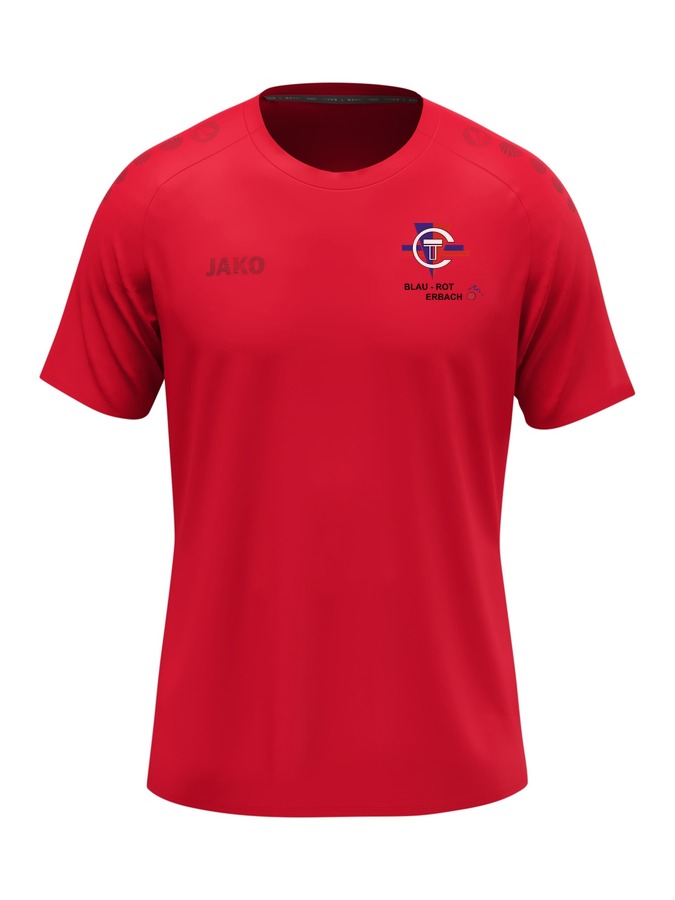 Jako T-Shirt Light Flow