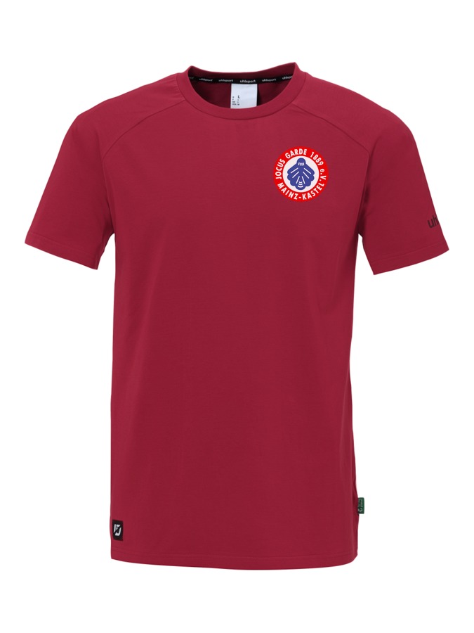 uhlsport ID T-Shirt