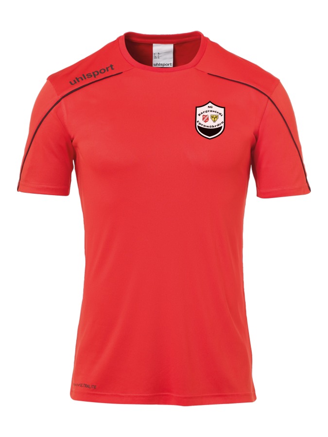 uhlsport Stream 22 Trikot Kurzarm