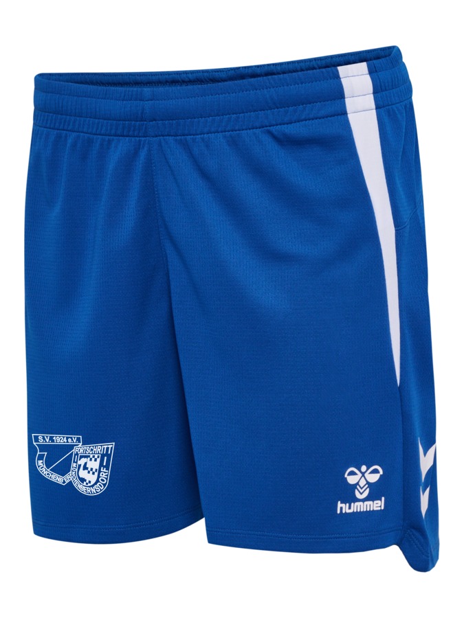 Hummel Lead 2.0 Shorts Damen