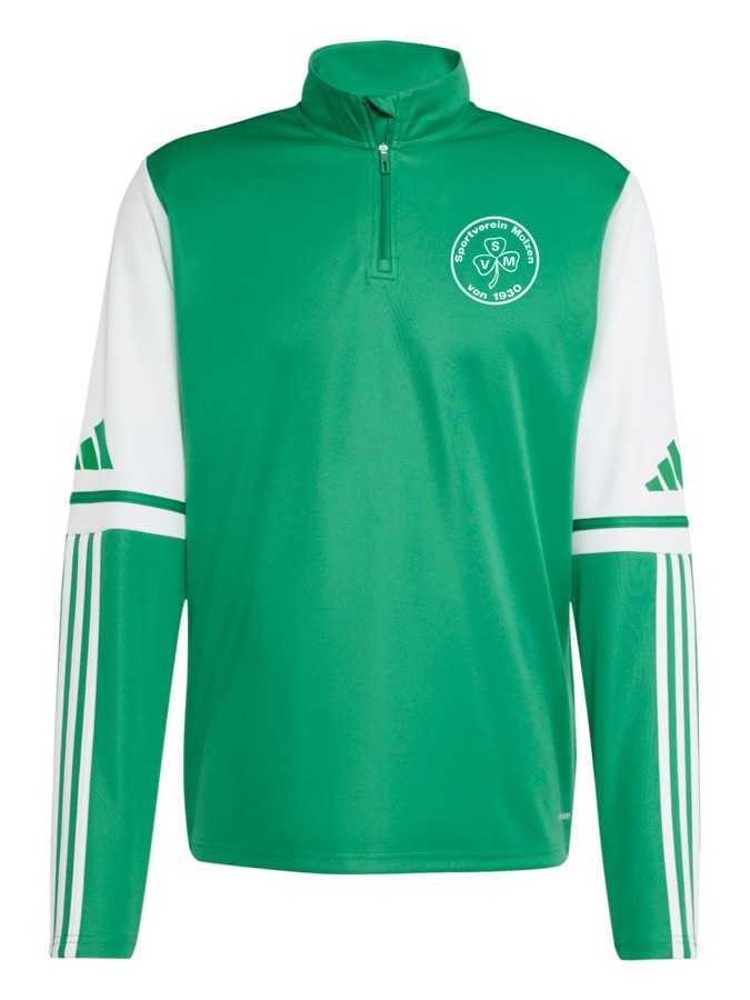 adidas Squadra 25 Trainingsoberteil