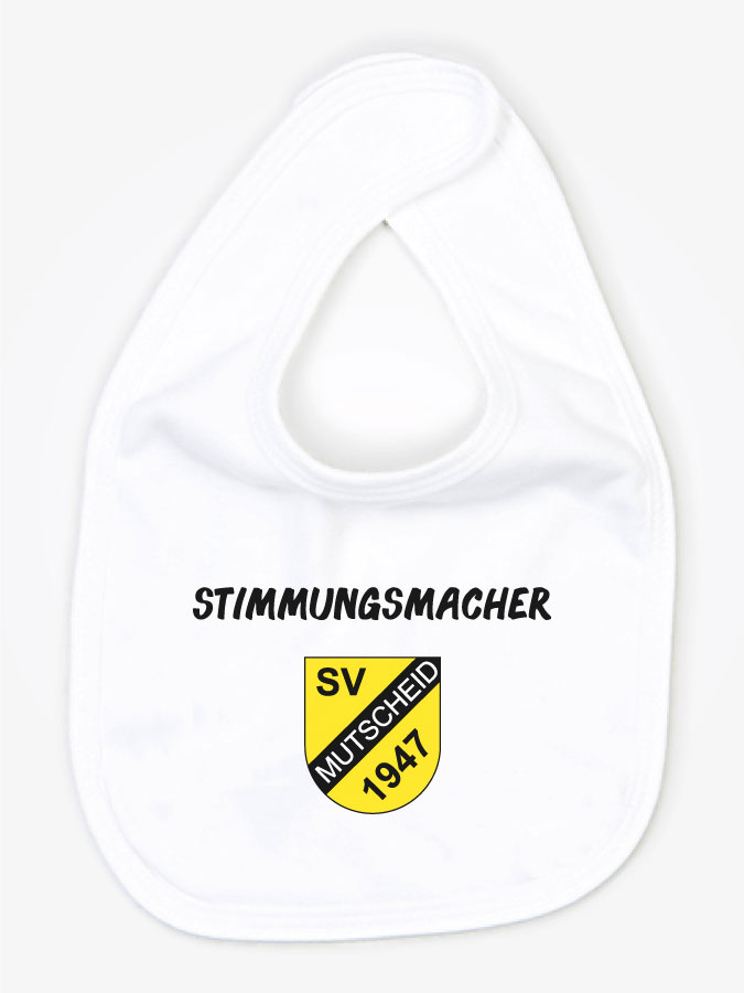 Babylätzchen Stimmungsmacher