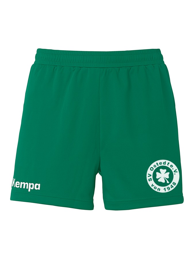 Kempa Performance Short Damen