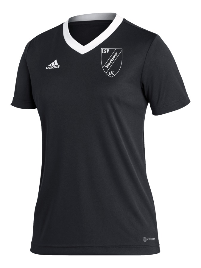 adidas Entrada 22 Trikot Damen