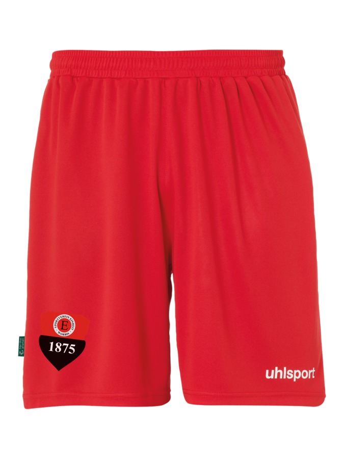 uhlsport Center Basic Shorts FTP