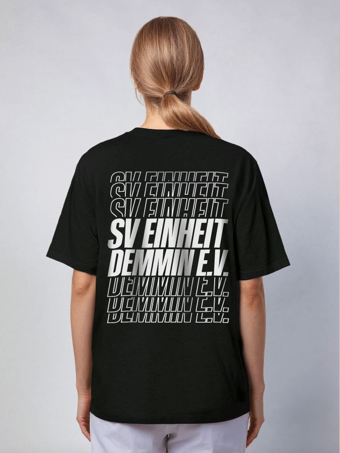 Oversized Shirt Neon Unisex