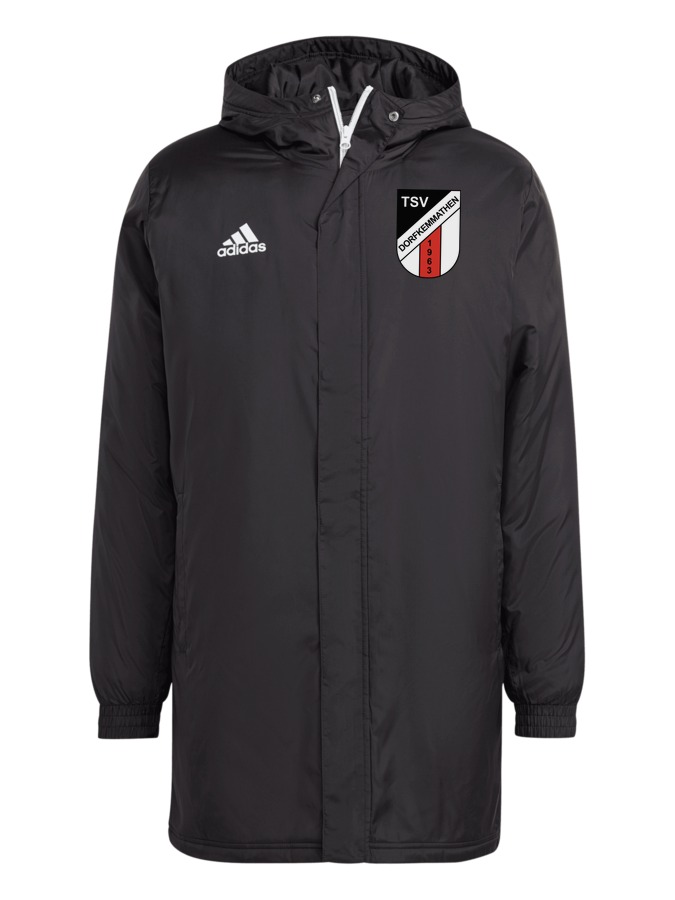 adidas Entrada 22 Stadionjacke