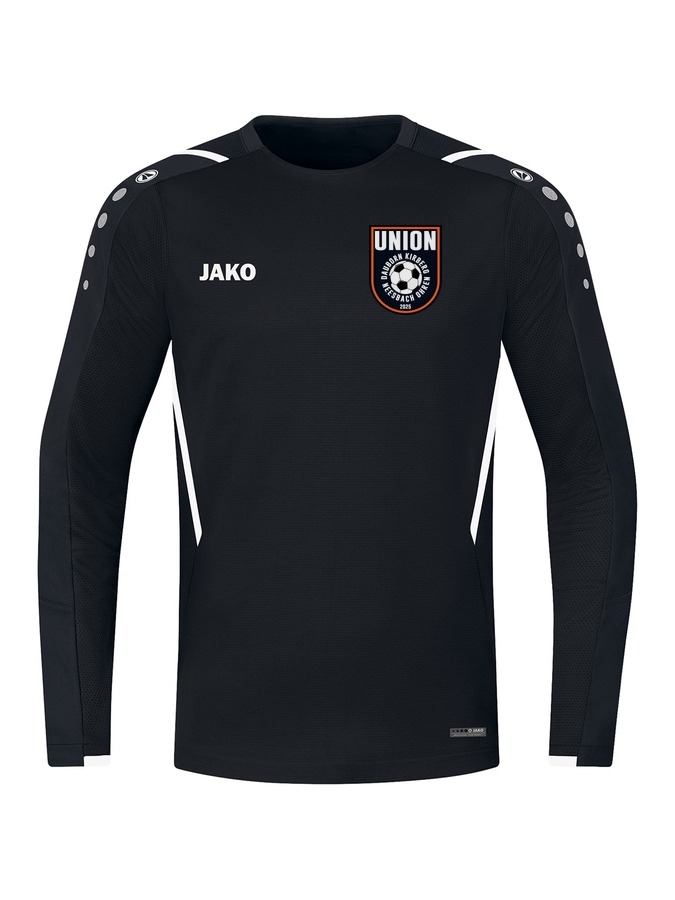 Jako Sweat Challenge