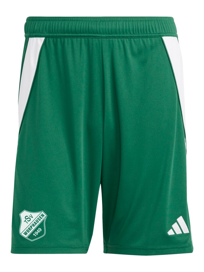 adidas Tiro 24 Shorts