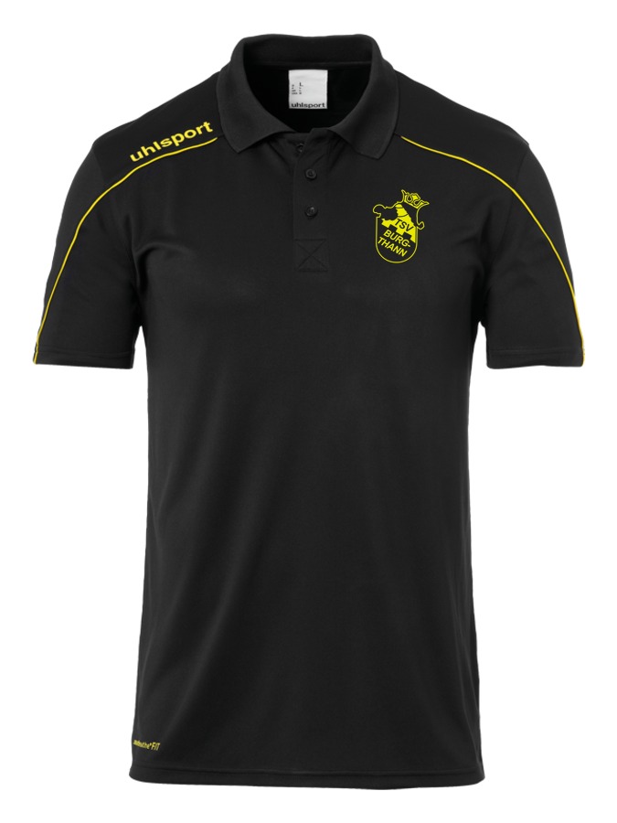 uhlsport Stream 22 Polo Shirt