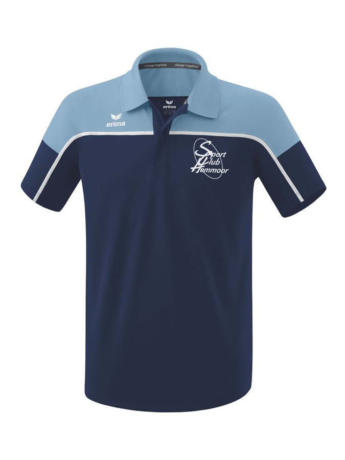 Erima Change Poloshirt