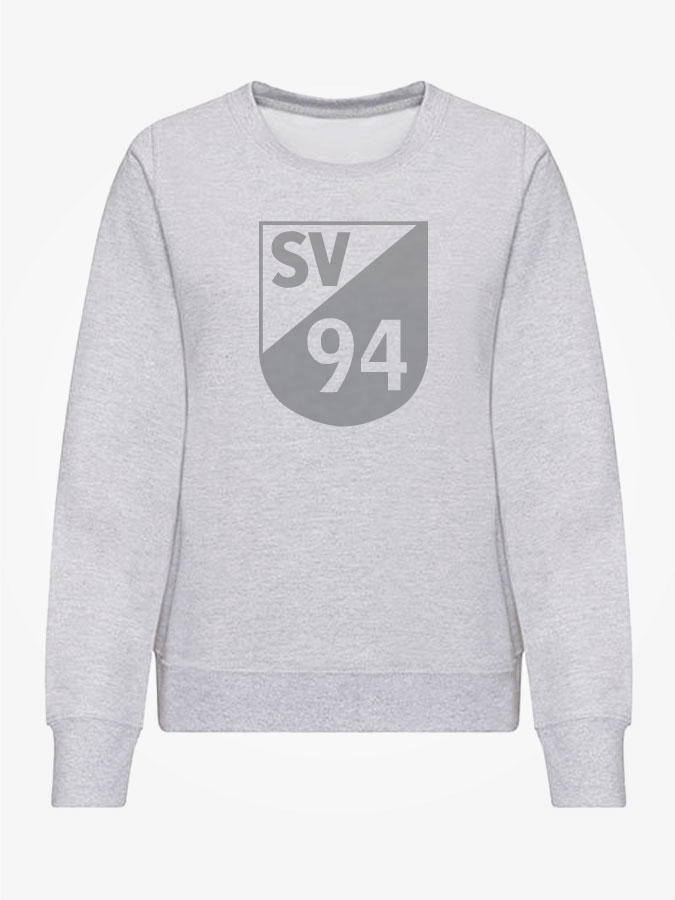 Sweater All Grey Unisex
