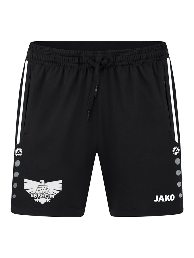 Jako Short Allround Damen