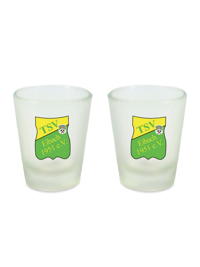 2er Set Schnapsglas Alina