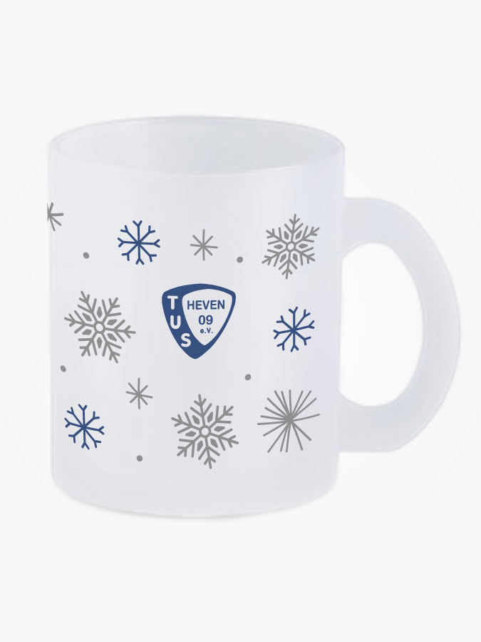 Glühweintasse Lüli