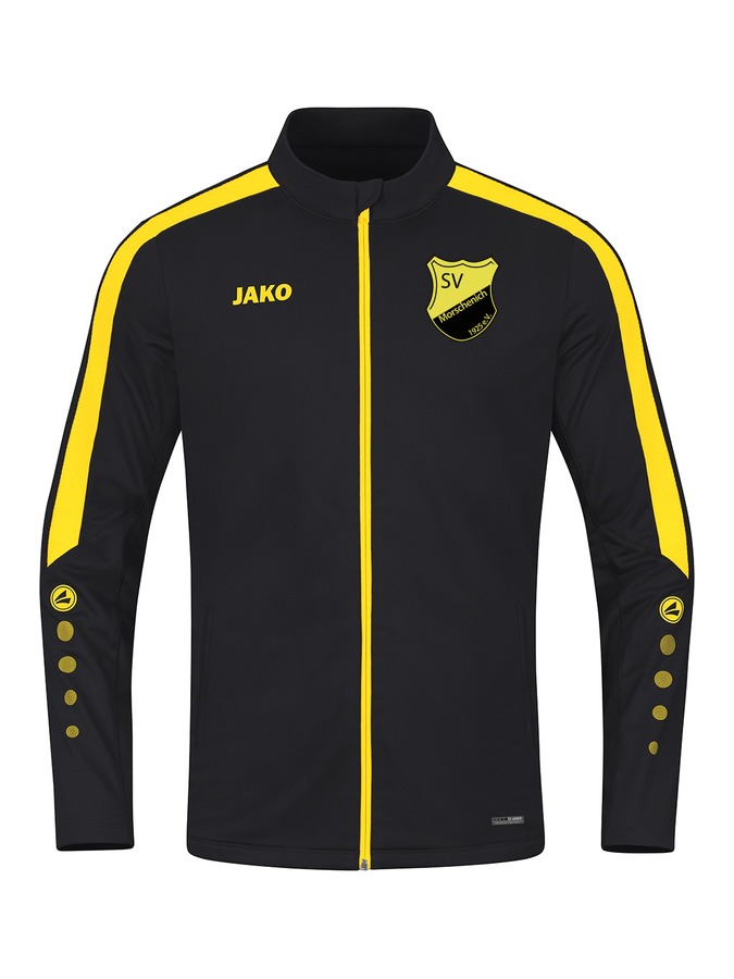 Jako Polyesterjacke Power