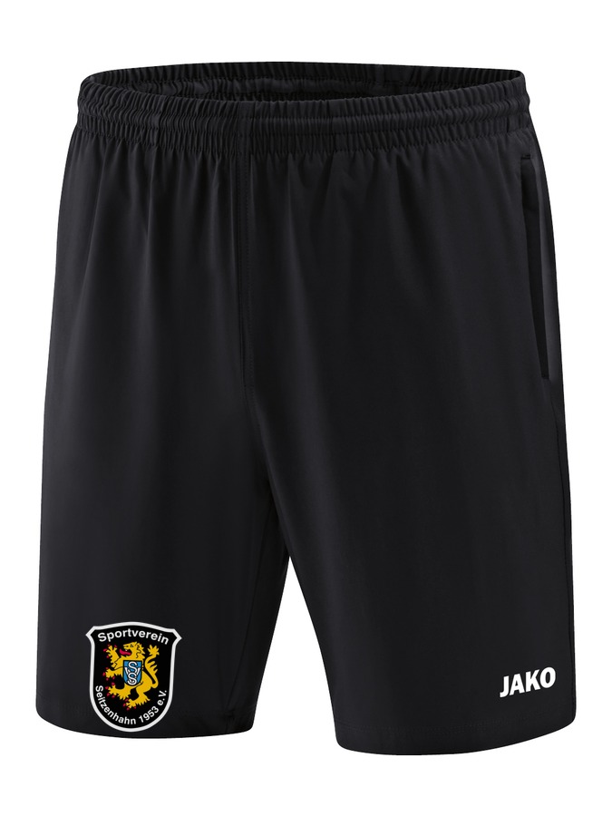 Jako Short Profi
