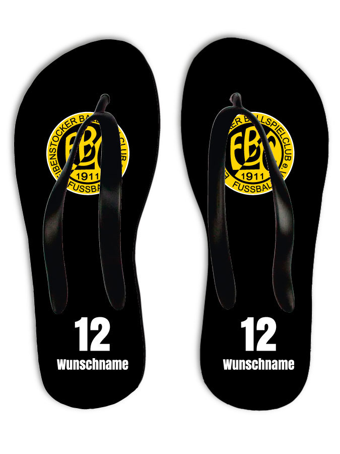 Zehentrenner
