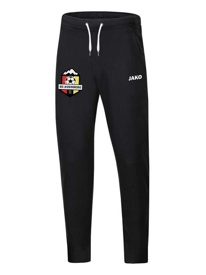 Jako Jogginghose Base