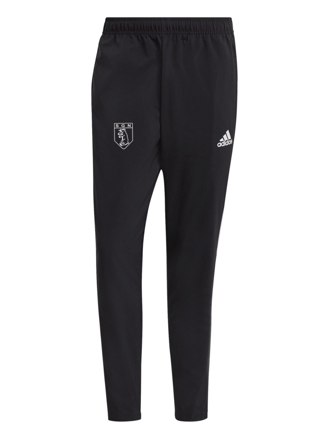 adidas Tiro 21 Woven Trainingshose