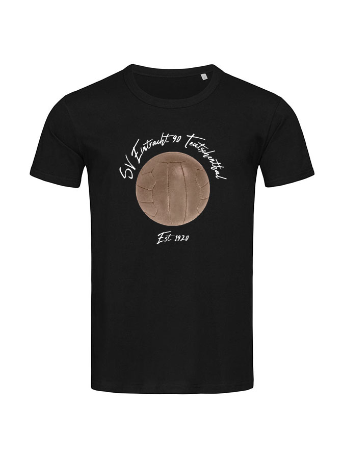 Shirt Retroball Rundhals