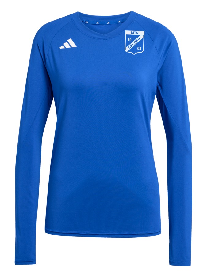 adidas Hilo langärmeliges Volleyballtrikot Damen