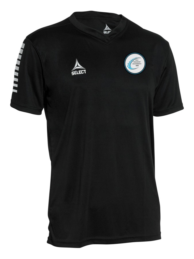 Select Pisa Trikot