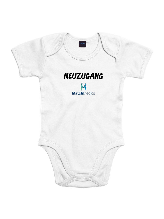 Baby Body Neuzugang