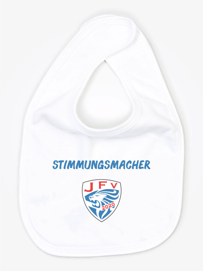 Babylätzchen Stimmungsmacher