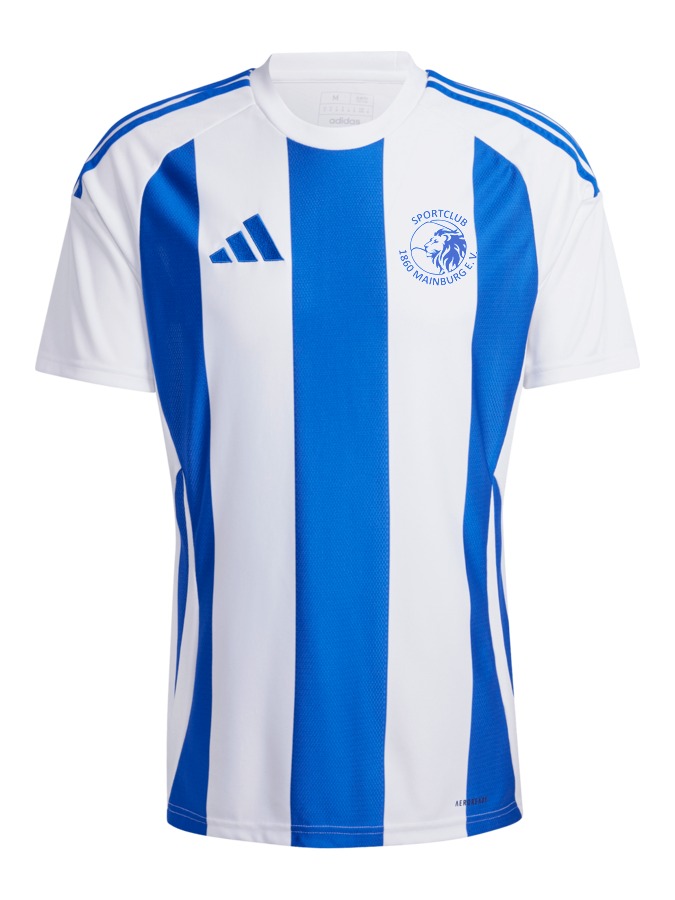adidas Striped 24 Trikot