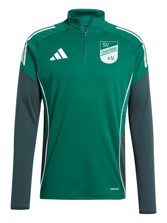adidas Tiro 25 Competition Trainingstop