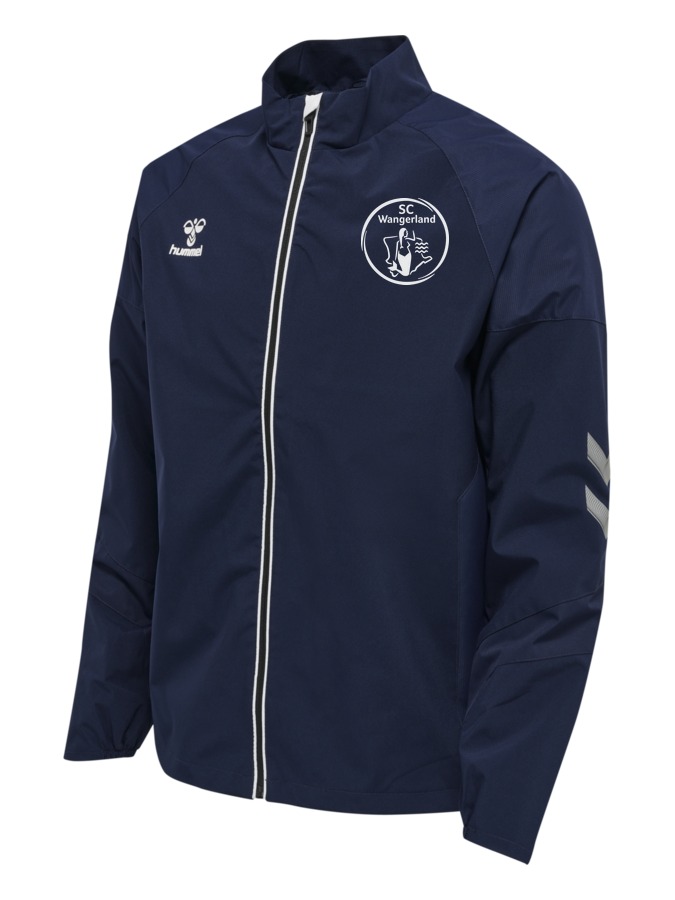 Hummel Lead Training Jacke