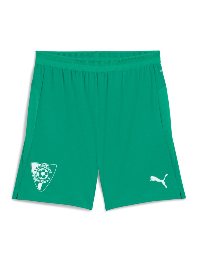 PUMA teamCUP Shorts