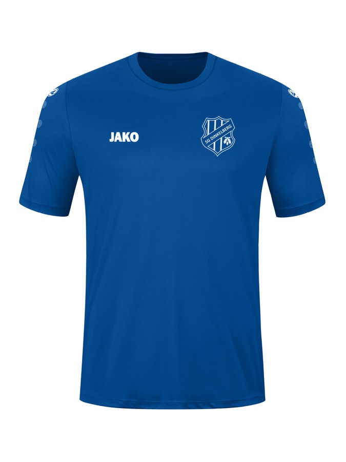 Jako Trikot Team Kurzarm