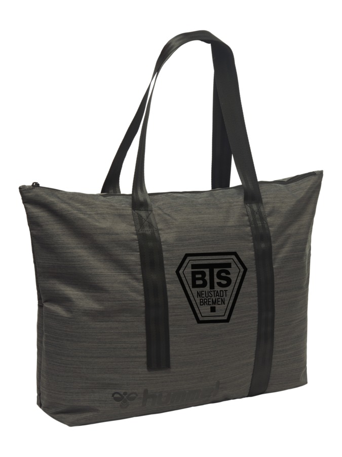 Hummel Urban Shoulder Bag
