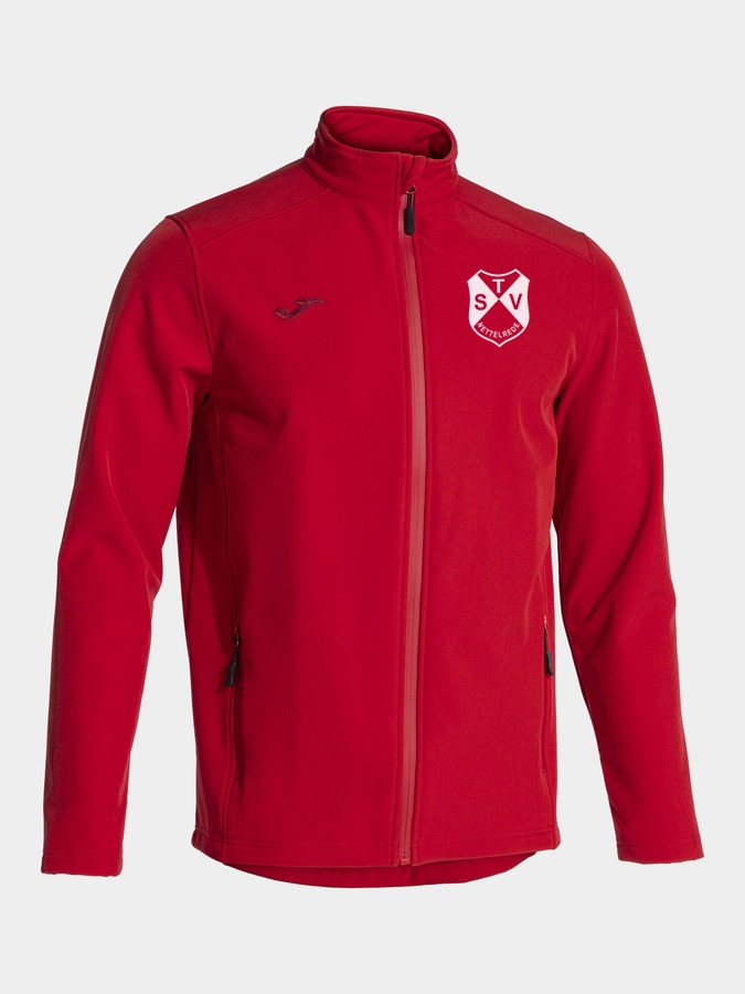 Joma Basilea II Jacke