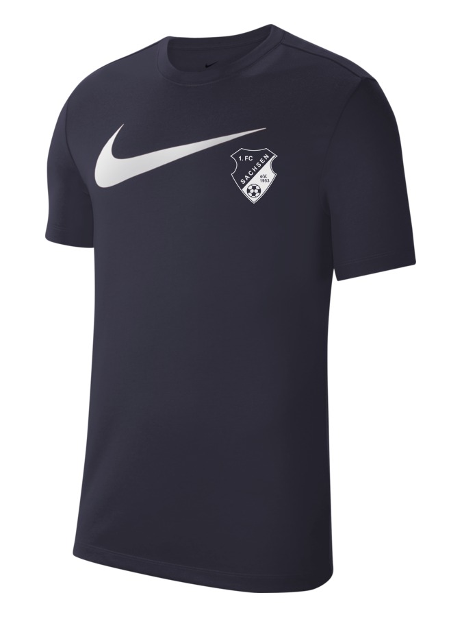 Nike Park 20 T-Shirt Swoosh