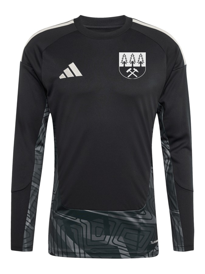 adidas Tiro 26 Competition Torwarttrikot Longsleeve