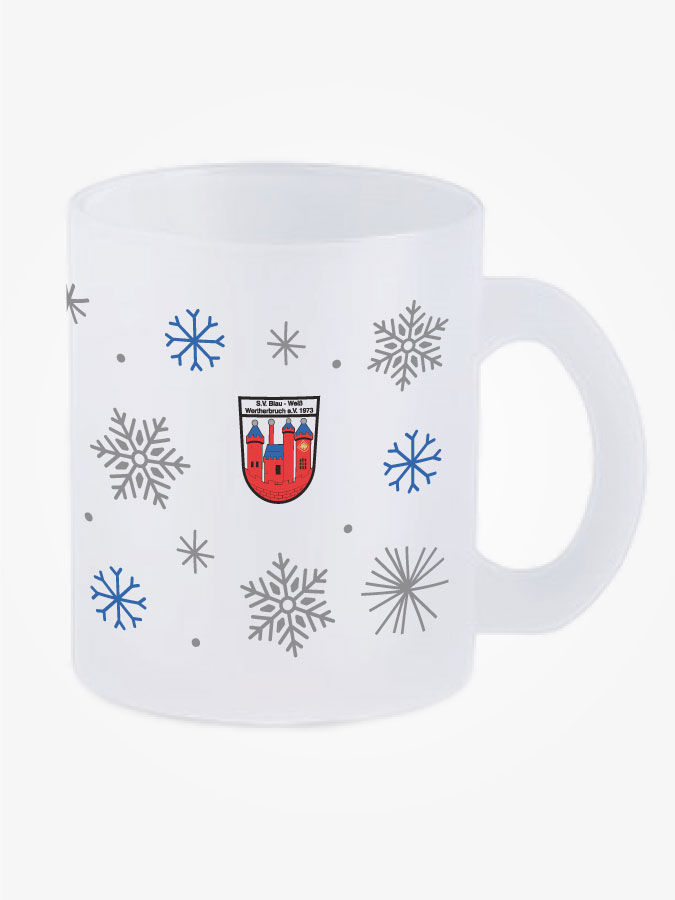 Glühweintasse Lüli