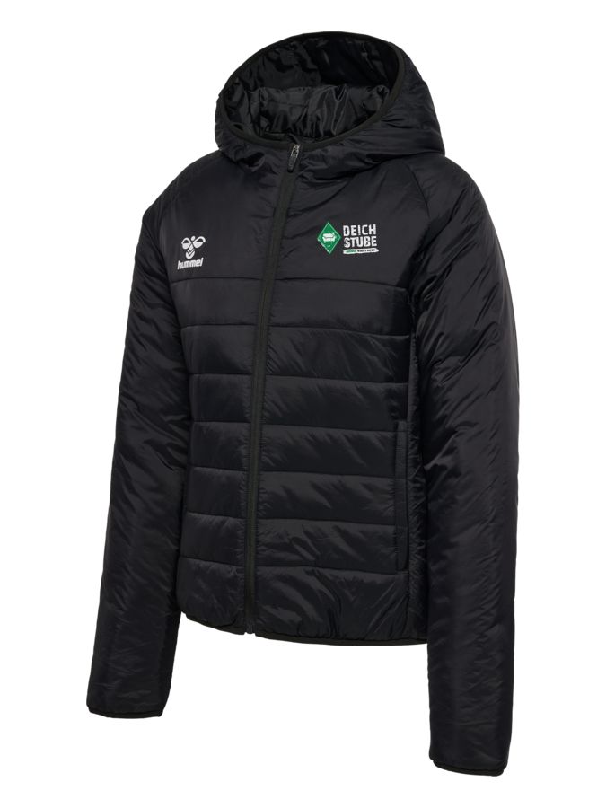 Hummel Go Steppjacke Damen