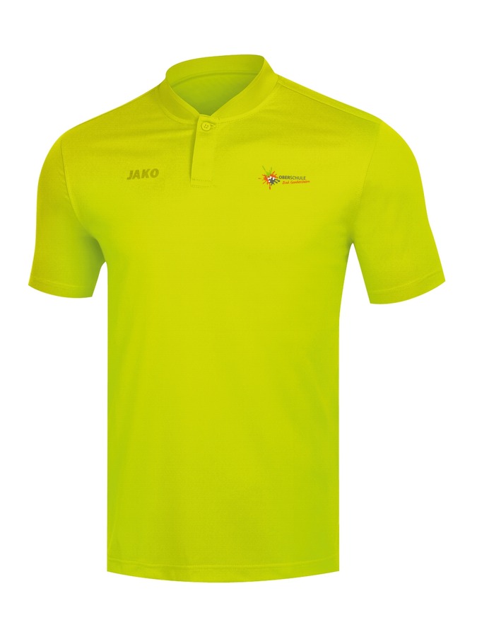 Jako Poloshirt Prestige